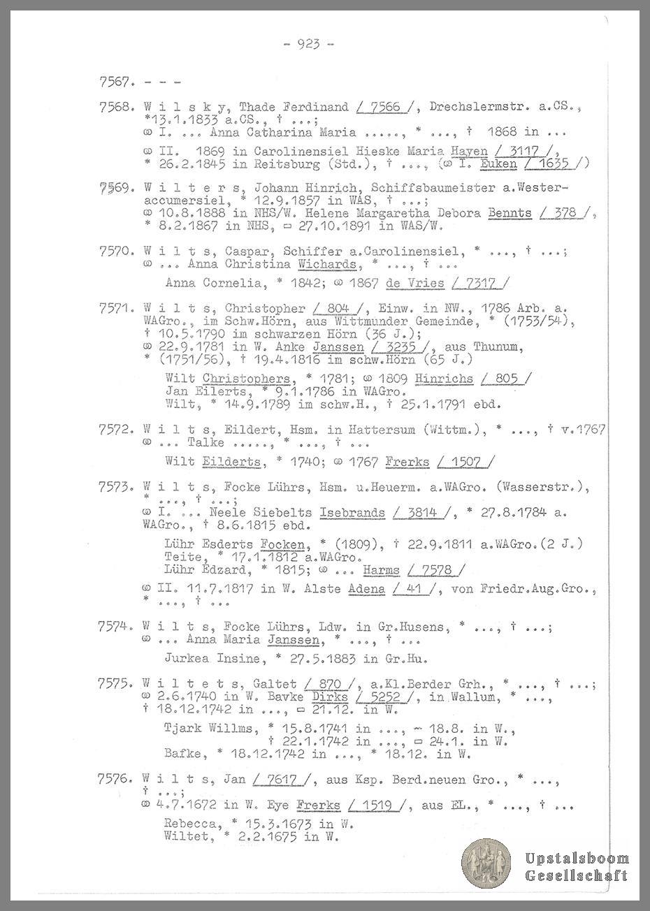 Document